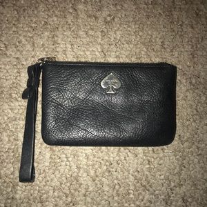 Kate Spade wristlet